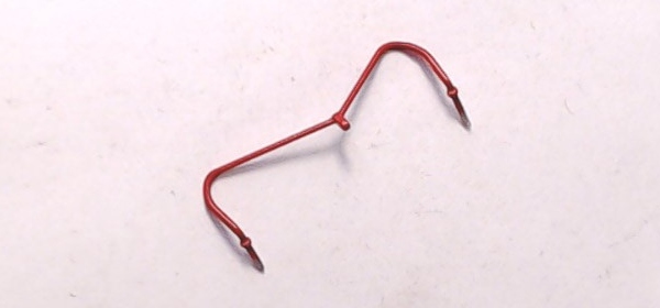 HOSE / MU CONNECTION / RED / PREMIER SD50