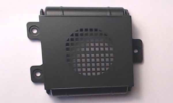 FUEL TANK / COLORS MAY VARY / 3 MOUNTING TABS / 2 SPEAKER MOUNT HOLES / RAILKING SW-8, SW-9 & NW-2