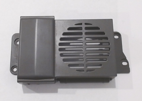 FUEL TANK / PROTOSOUND 2 / UP GRAY / RAILKING RS-3