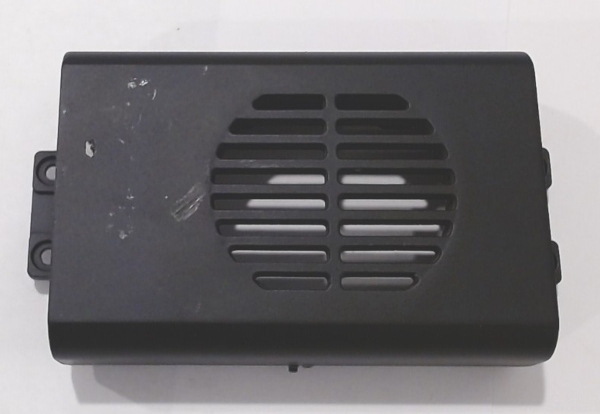 FUEL TANK / BLACK / W/SPEAKER HOLES / RAILKING SD90MAC