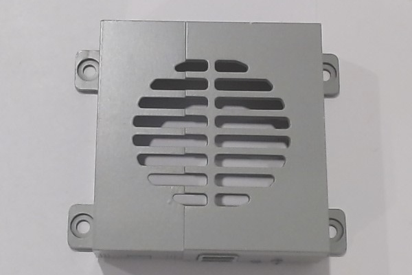 FUEL TANK / PROTOSOUND 1 / B&O GRAY / RAILKING FA-2