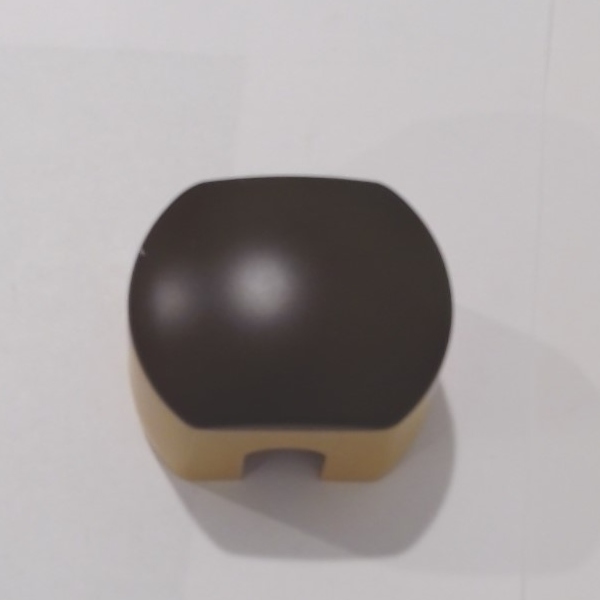 VESTIBULE / BROWN & YELLOW / 40mm W / PREMIER M10,000