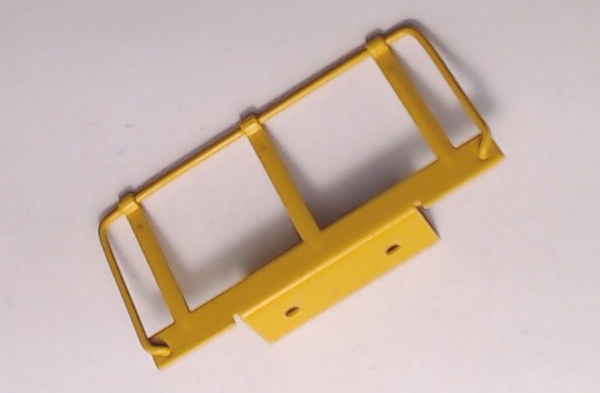 HANDRAIL / FRONT / COLORS MAY VARY / RAILKING SW-8 & SW-9