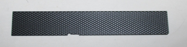 WALKWAY / TREADPLATE / LH / FORWARD OF AIR PUMP / PREMIER K-4s 4-6-2