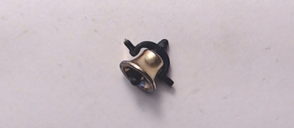 BELL & YOKE / BRASS / PREMIER EF-2 & EP-3