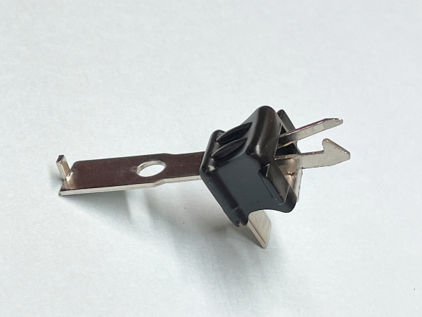 	 BOX COUPLER / TINPLATE O GAUGE / FOR REMOTE CONTROLLED PROTO-COUPLER