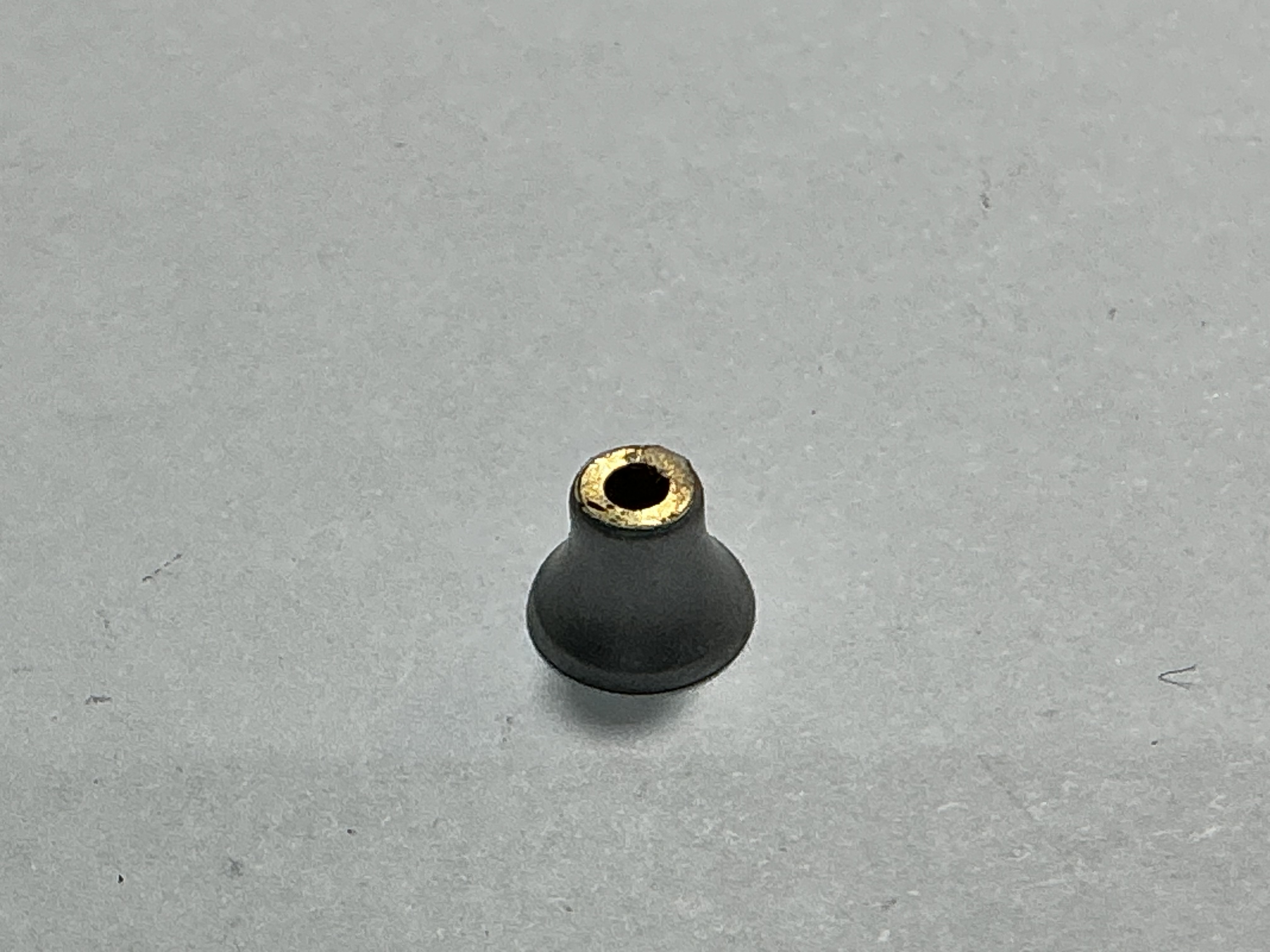 BELL / SILVER / FRAME MOUNT / PREMIER GP38-2