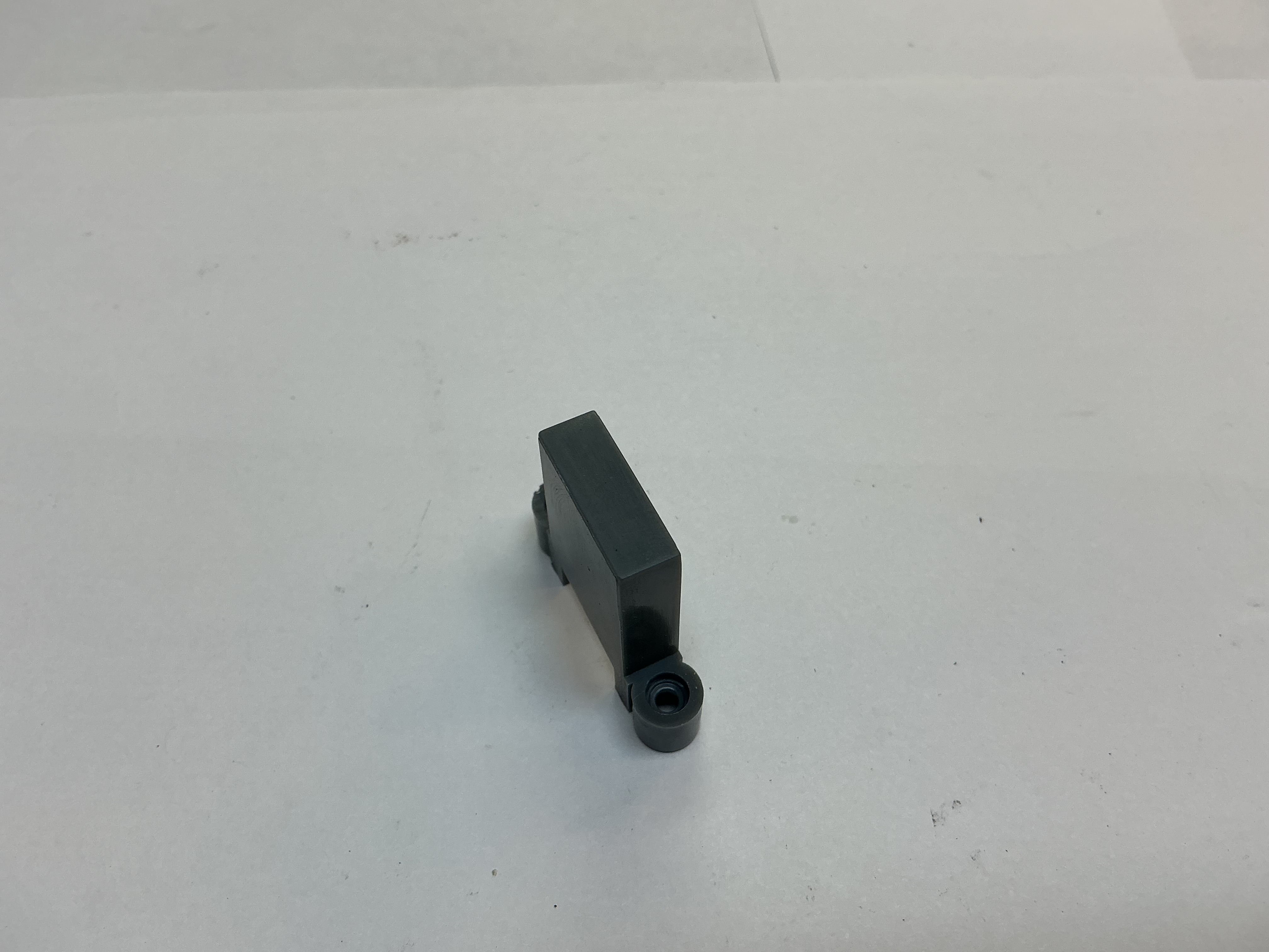 BRACKET / POTENTIOMETERS / RAILKING ONE GAUGE ALCO PA