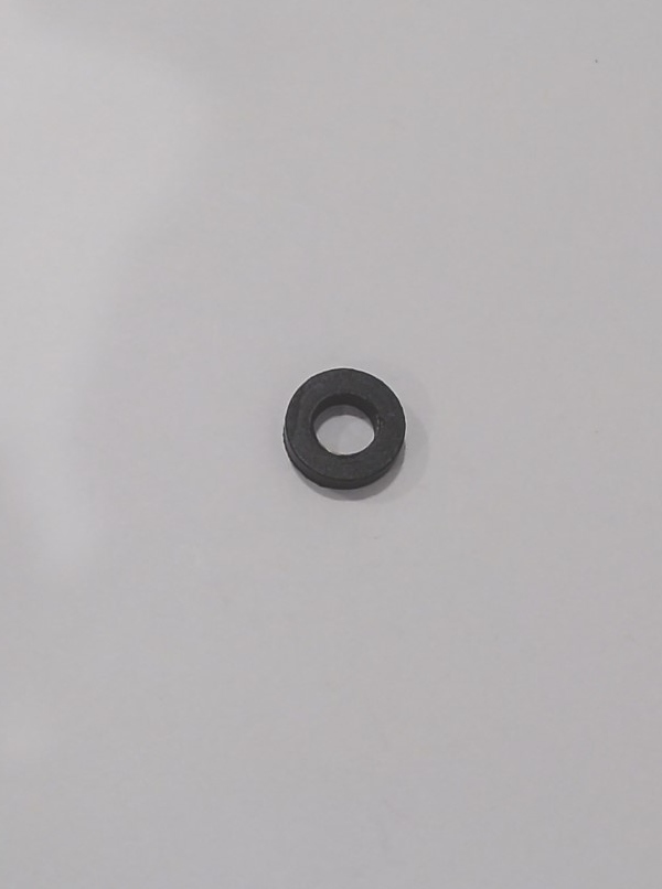 SPACER / DIE-CAST / 10.75mm O.D. x 5.7mm I.D. x 2.7mm THICK