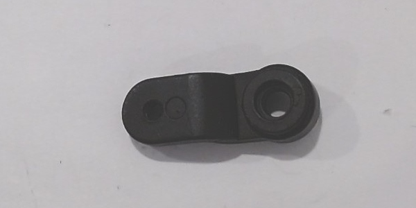 STEAM PIPE PIVOT / BLACK / LH & RH / FRONT ENGINE / PREMIER CHALLENGER 4-6-6-4