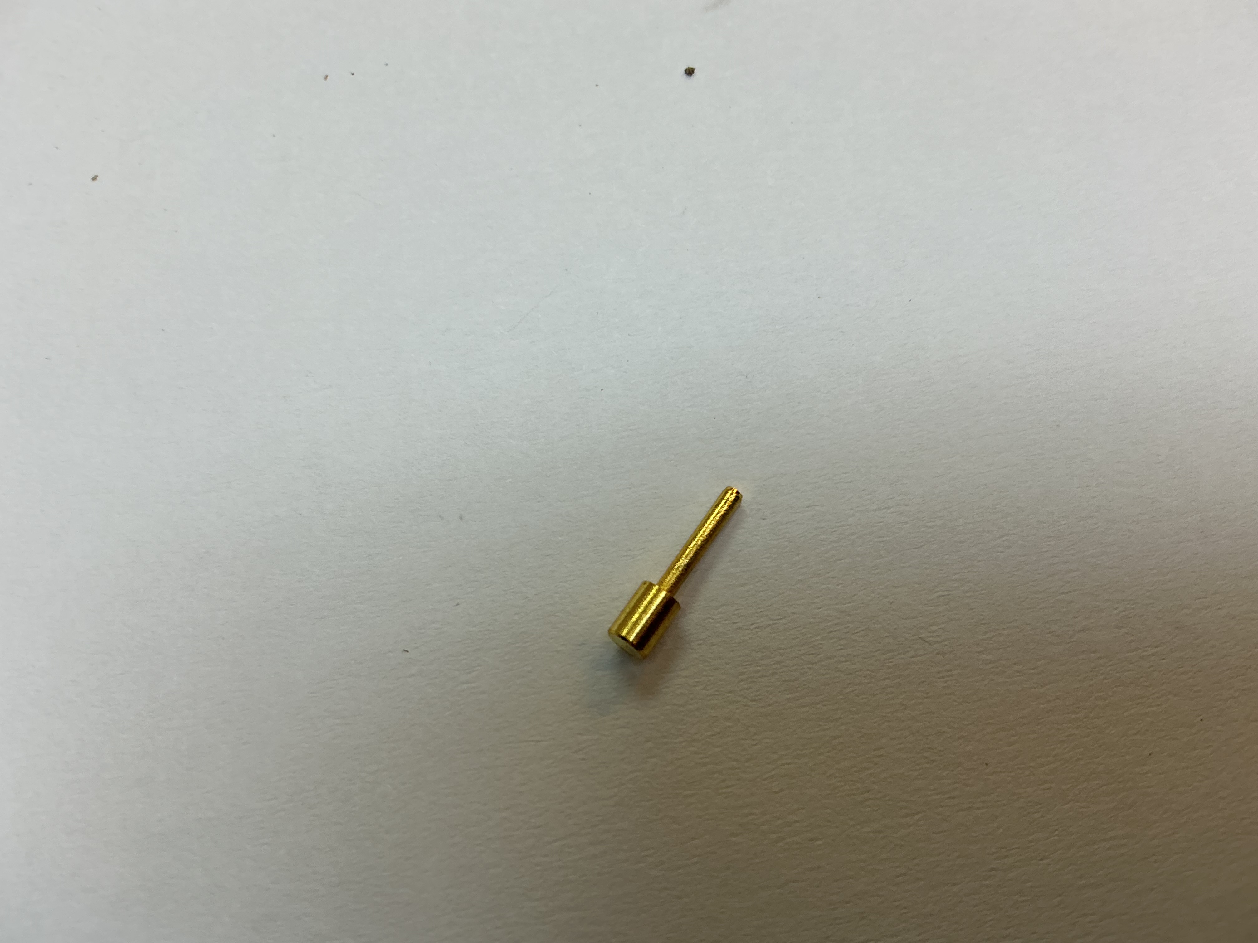 WHISTLE / BRASS / PREMIER P-5a