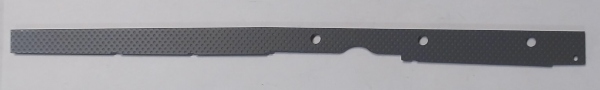 WALKWAY / RUNNING BOARD / BOILER / GRAY / LH / FRONT / PREMIER CHALLENGER 4-6-6-4