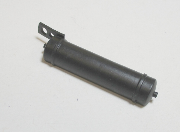 AIR RESERVOIR / LONG / BRUNSWICK GREEN / PREMIER K-4s 4-6-2