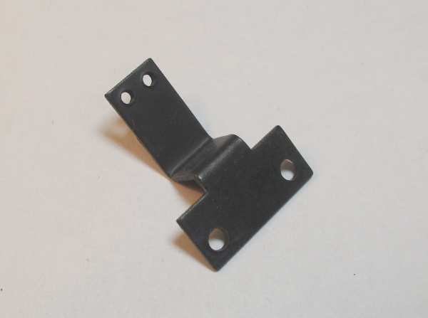 BRACKET / TACH READER / FOR HORIZONTAL MABUCHI / STAMPED METAL / PREMIER 0-6-0 SWITCHER