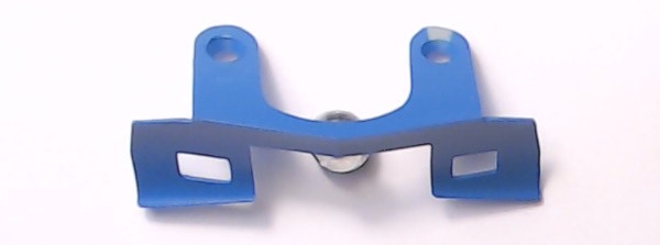 SNOWPLOW / COLORS MAY VARY / STANDARD SIZE / 34.5mm HOLE SPACING / W/HOLES FOR MU HOSES / PREMIER DIESELS / USE FH-2130020
