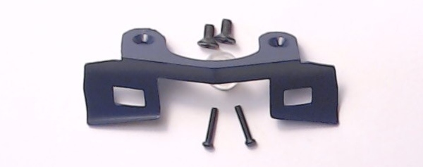 SNOWPLOW / COLORS MAY VARY / 2-RAIL / STANDARD SIZE / 34.5mm HOLE SPACING / W/HOLES FOR MU HOSES / PREMIER DIESELS / USE FH-2130031
