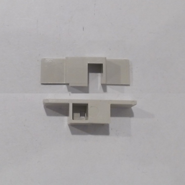 SEAT / FOR ENGINEER FIGURE / MOUNTS TO INSIDE OF CAB WALL