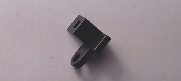 SEAT / FIREMAN / DIE-CAST / STEAM LOCOMOTIVE CAB