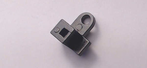 SEAT / ENGINEER / BLACK / DIE-CAST / PREMIER STEAM LOCOMOTIVES