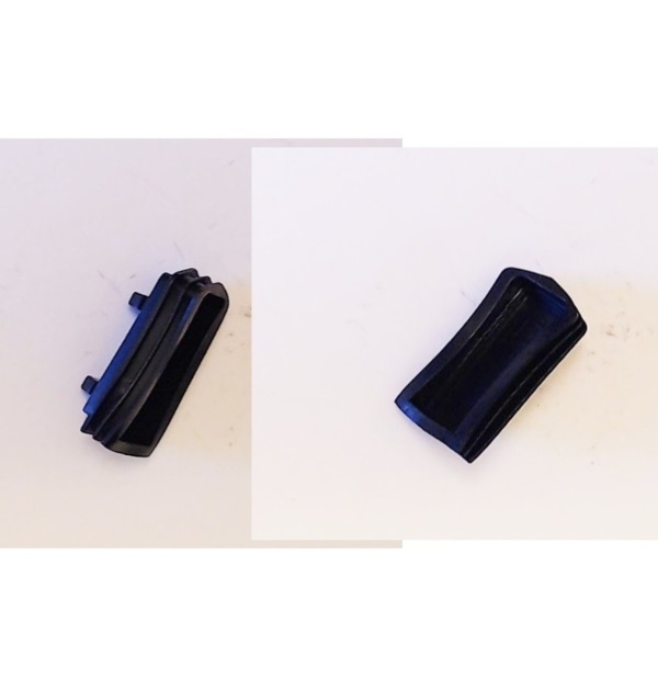 DIAPHRAGM / RUBBER / W/2 MOUNTING TABS / PREMIER 70' MADISON CARS / PREMIER FM ERIE BUILT