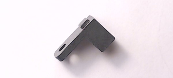 SEAT / ENGINEER / BLACK / DIE-CAST / PREMIER STEAM LOCOMOTIVES