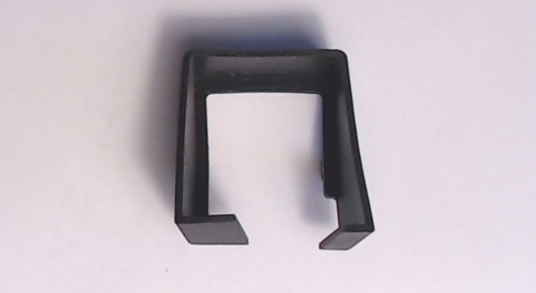 DIAPHRAGM / BLACK / RUBBER / PREMIER E-2 BI-POLAR