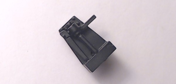 FUEL PUMP / BLACK / TENDER / PREMIER GS-4 4-8-4