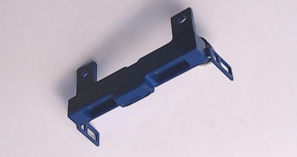 FRONT BEAM / BLUE / TENDER / PREMIER BLUE COMET 4-6-2