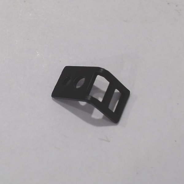 LADDER / BLACK / TENDER / MOUNTS TO SHELL / PREMIER AUXILIARY WATER TENDER I