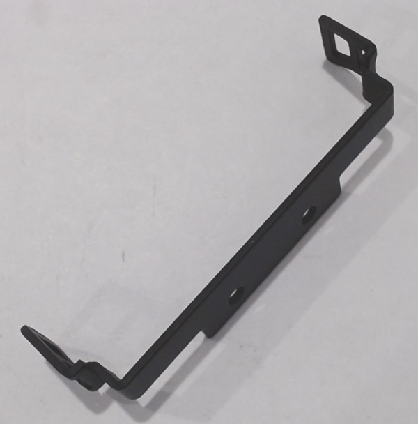 LADDER / BLACK / TENDER / MOUNTS TO SHELL / PREMIER AUXILIARY WATER TENDER I