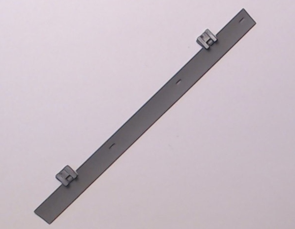 DOOR / COAL BUNKER / DARK GRAY / PREMIER DREYFUSS HUDSON 4-6-4