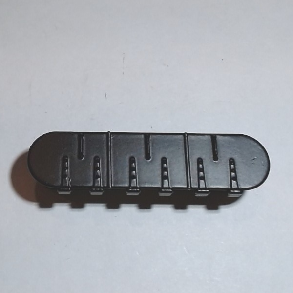 WATER HATCH / BLACK / PREMIER AUXILIARY WATER TENDER II