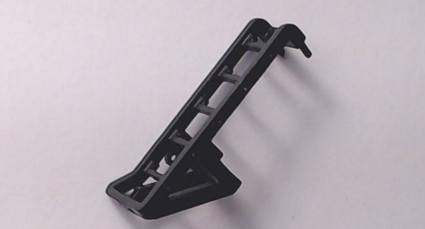 LADDER / BLACK / TENDER / RF / PREMIER CAB FORWARD 4-8-8-2