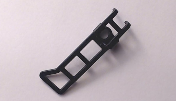 LADDER / BLACK / RH FRONT / TENDER / PREMIER CHALLENGER 4-6-6-4