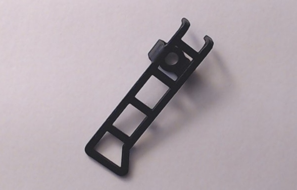 LADDER / BLACK / LF / TENDER / PREMIER CHALLENGER 4-6-6-4