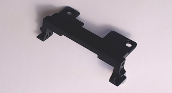 FRONT BEAM / BLACK / TENDER / PREMIER CLASS A 2-6-6-4 