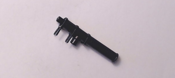 SMOKE STACK / REAR / EXTENSION / PREMIER TRIPLEX 2-8-8-8-2