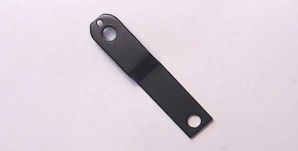 DRAWBAR / BLACK / TENDER / RAILKING DREYFUS HUDSON 4-6-4