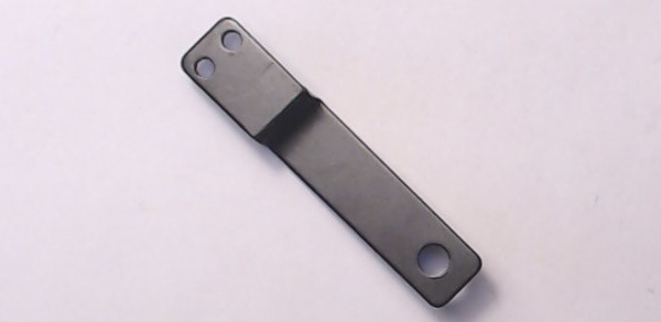 DRAWBAR / BLACK / TENDER / RAILKING NORTHERN 4-8-4