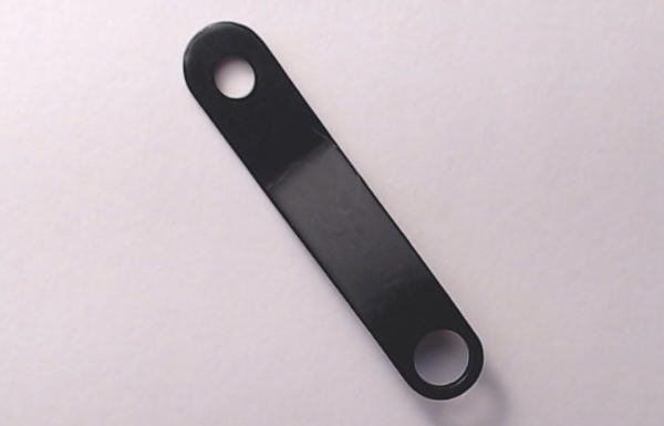 DRAWBAR / BLACK / TENDER / BANTAM STEAM TURBINE