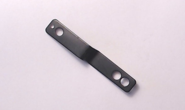 DRAWBAR / BLACK / TENDER / RAILKING S-2 STEAM TURBINE 6-8-6