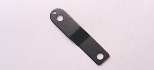 DRAWBAR / BLACK / TENDER / RAILKING Y-6b 2-8-8-2