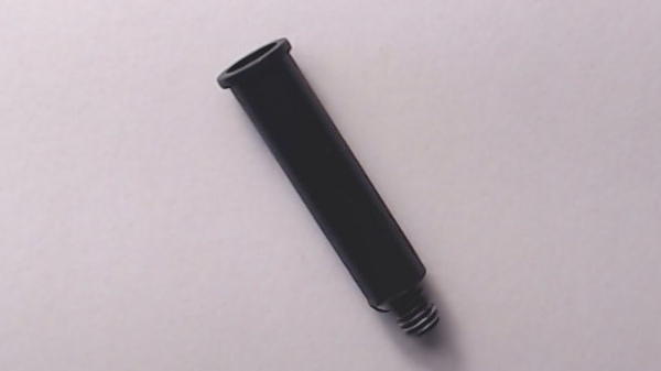 SMOKE STACK / REAR / EXTENSION / RAILKING TRIPLEX 2-8-8-8-2