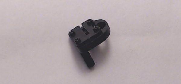DRAWBAR PIN & HOUSING / HO SCALE BIG BOY / HO SCALE CHALLENGER