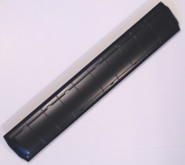 ROOF / BLACK / COMBINE CAR / RAILKING 60ft MADISON PASSENGER CARS