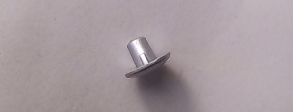 VENT / ROOFTOP / SILVER / RAILKING O27 STREAMLINED PASSENGER CARS