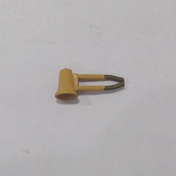 AIR HORN / 1-CHIME / YELLOW / PREMIER M10,000