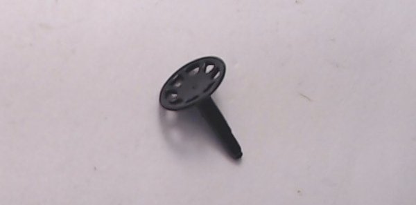 BRAKE WHEEL / O GA / 11mm DIAM / 16mm POST / ALT# HE-6100365