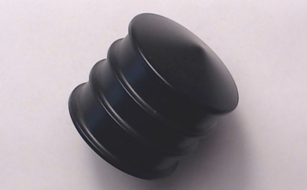 WATER TANK / BLACK / RAILKING OPERATING FIREHOUSE