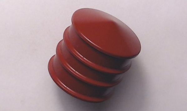 WATER TANK / RED / RAILKING OPERATING FIREHOUSE